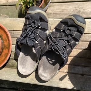 Keen sandals